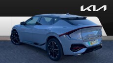 Kia EV6 168kW GT Line S 84kWh 5dr Auto Electric Estate